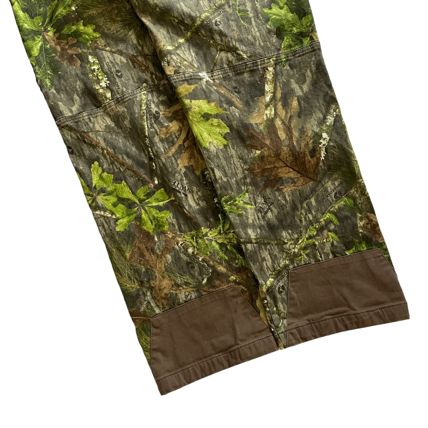 Magellan Outdoors Realtree Camo Cargo Pants