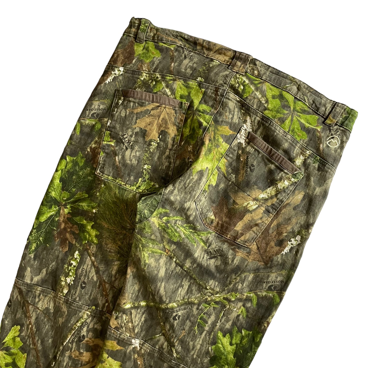 Magellan Outdoors Realtree Camo Cargo Pants