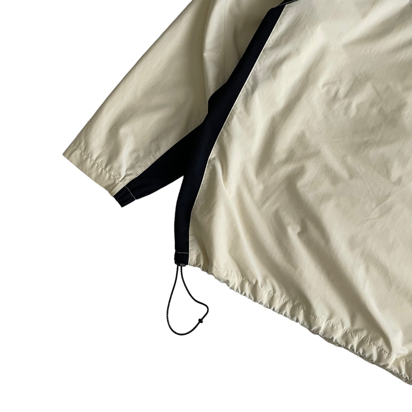 NAUTICA Stand Collar Sailing Jacket