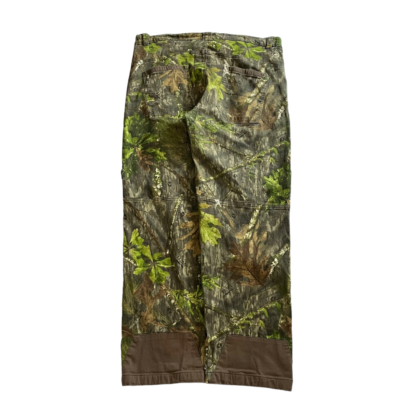 Magellan Outdoors Realtree Camo Cargo Pants