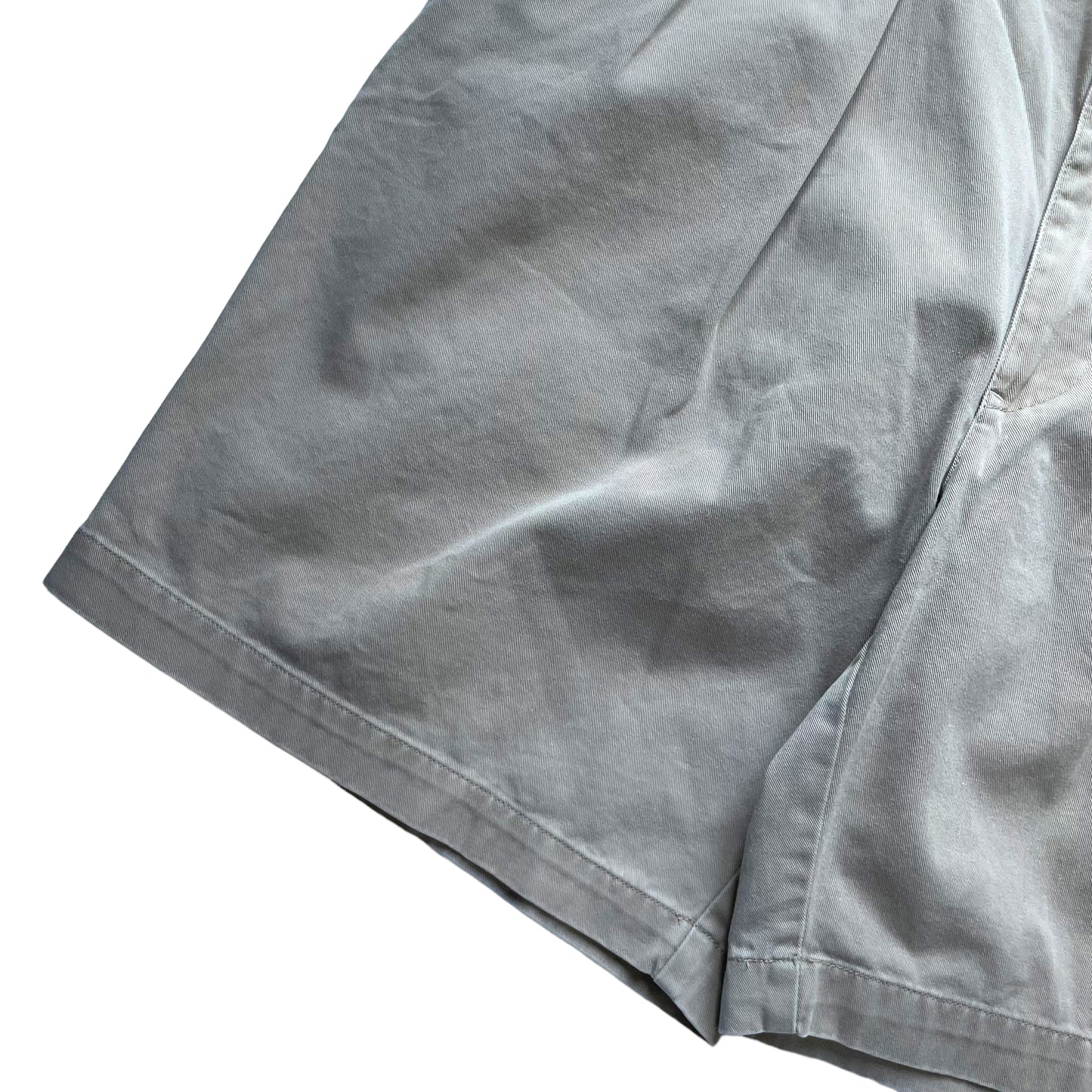 POLO RALPH LAUREN 2TUCK CHINO SHORTS