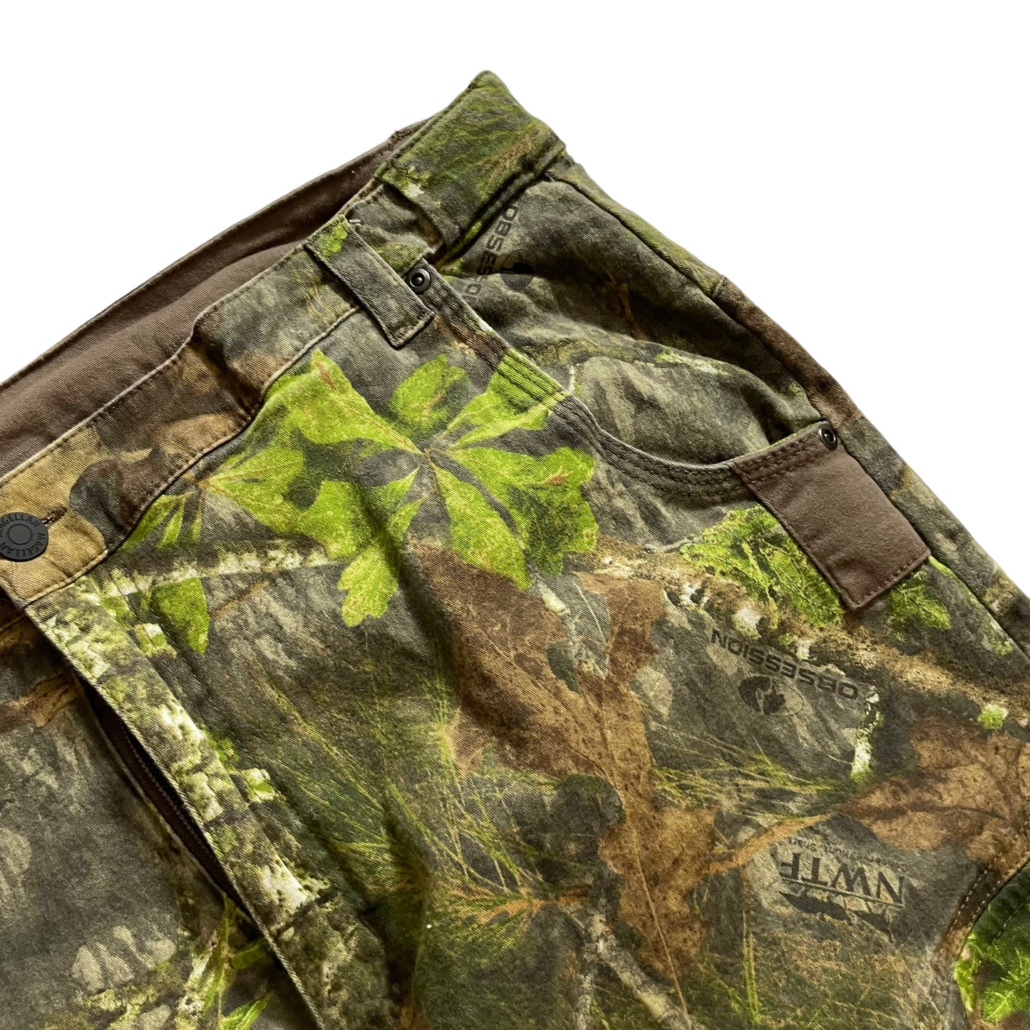 Magellan Outdoors Realtree Camo Cargo Pants