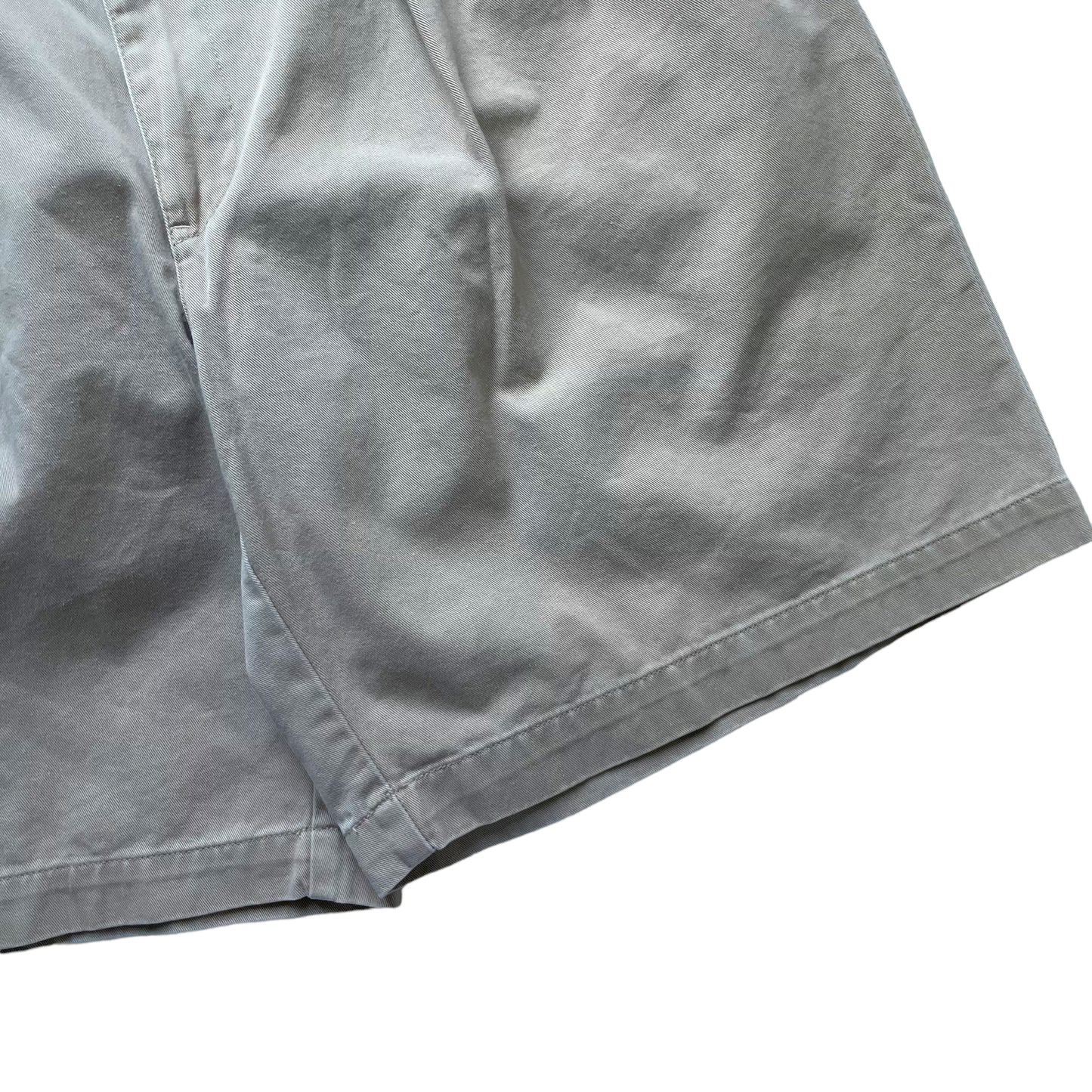 POLO RALPH LAUREN 2TUCK CHINO SHORTS