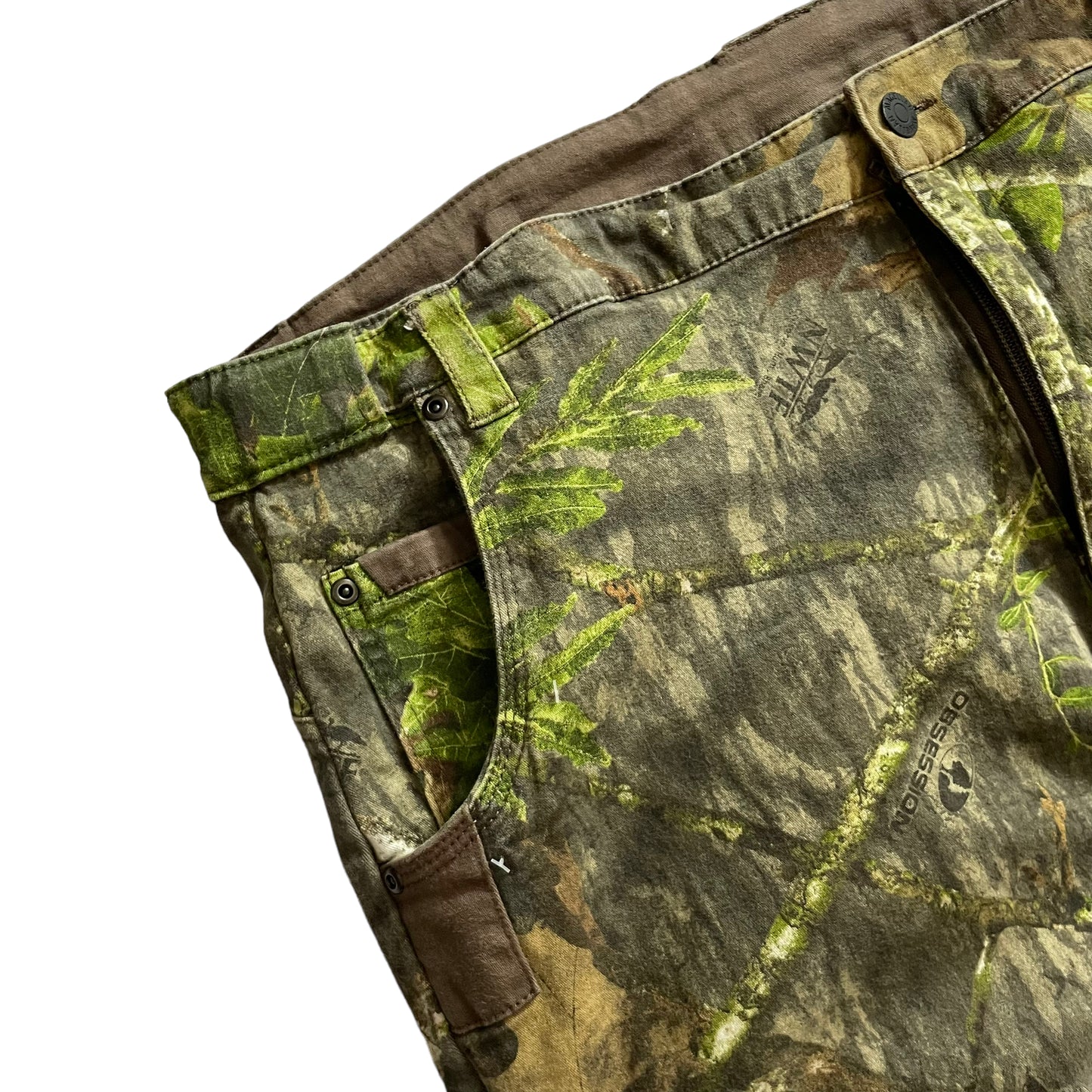 Magellan Outdoors Realtree Camo Cargo Pants