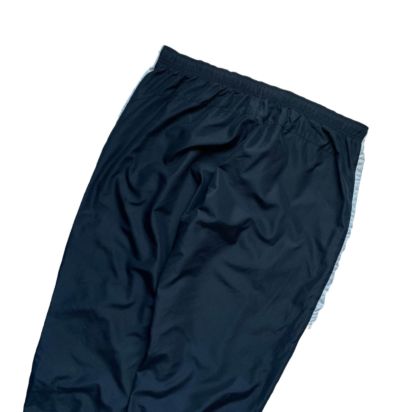 Nike Drawstrings Nylon Track Pants