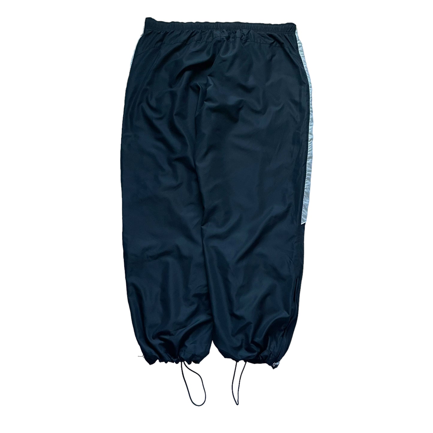 Nike Drawstrings Nylon Track Pants