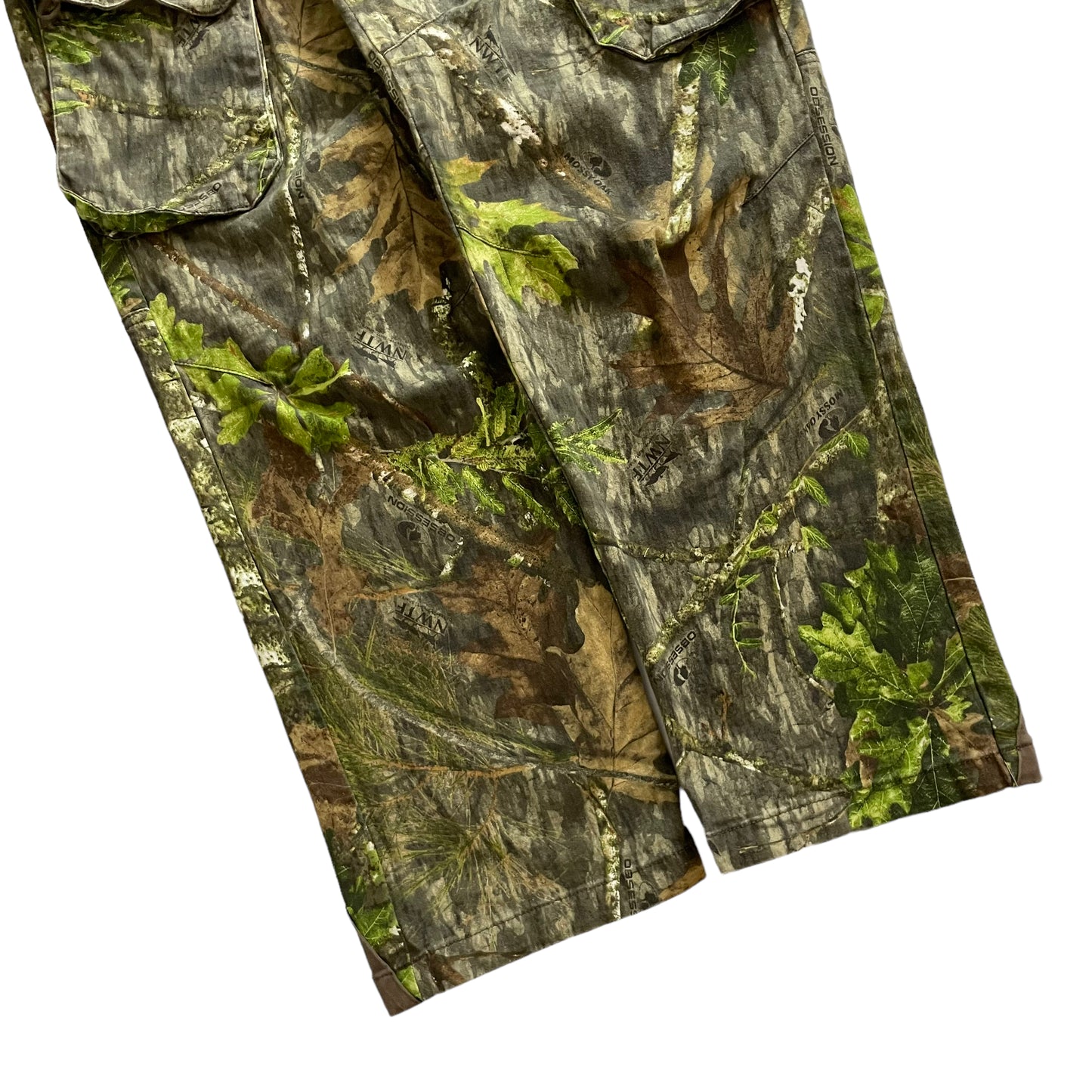 Magellan Outdoors Realtree Camo Cargo Pants