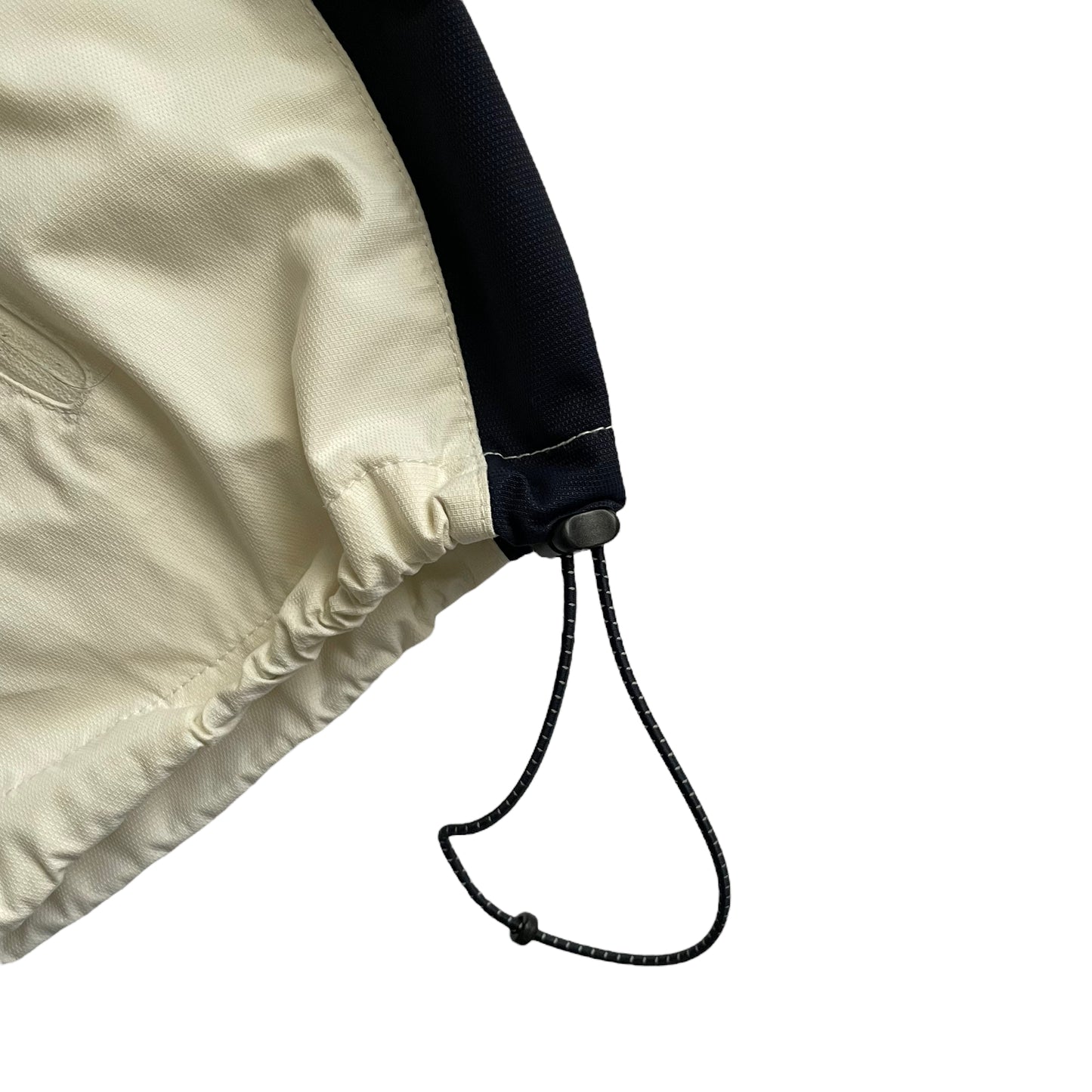 NAUTICA Stand Collar Sailing Jacket