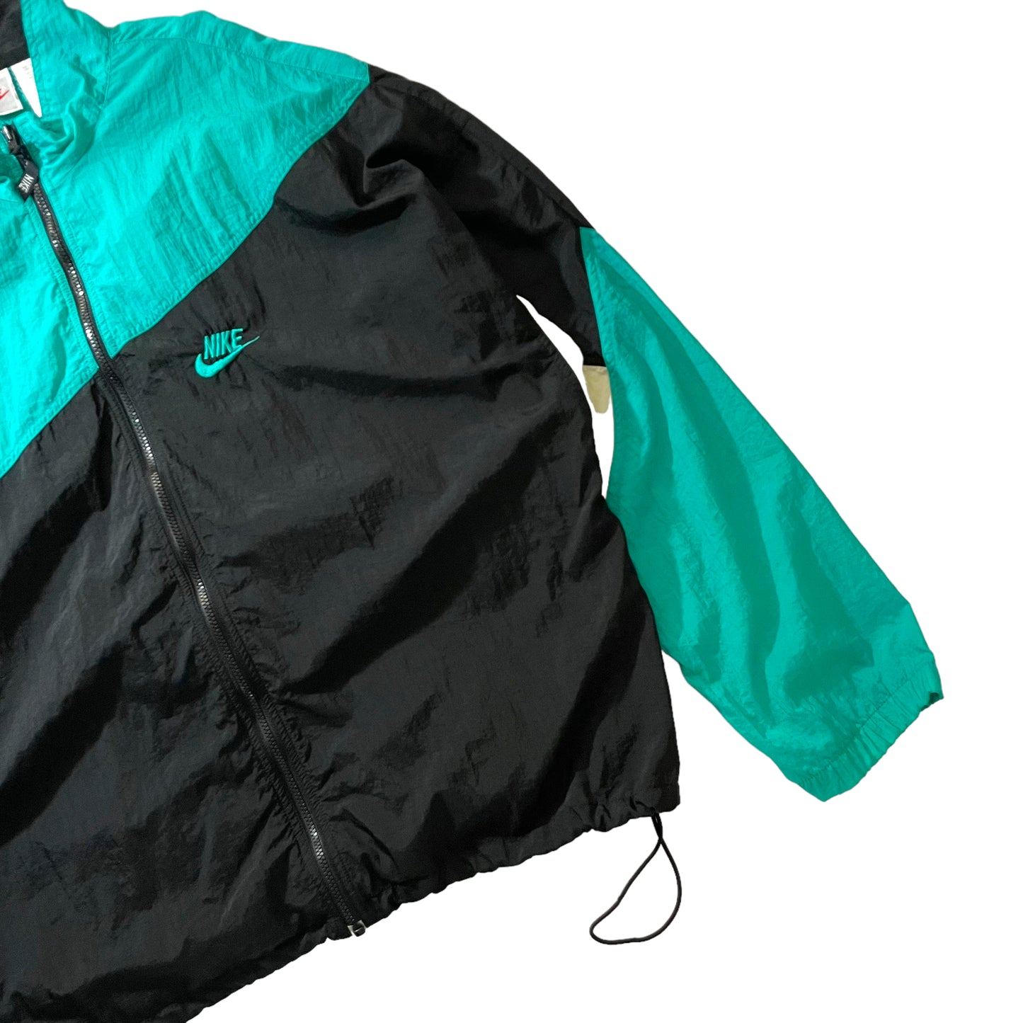 Nike 90s Nylon Track Jacket