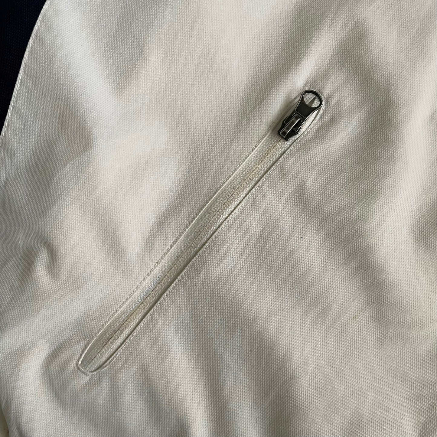 NAUTICA Stand Collar Sailing Jacket