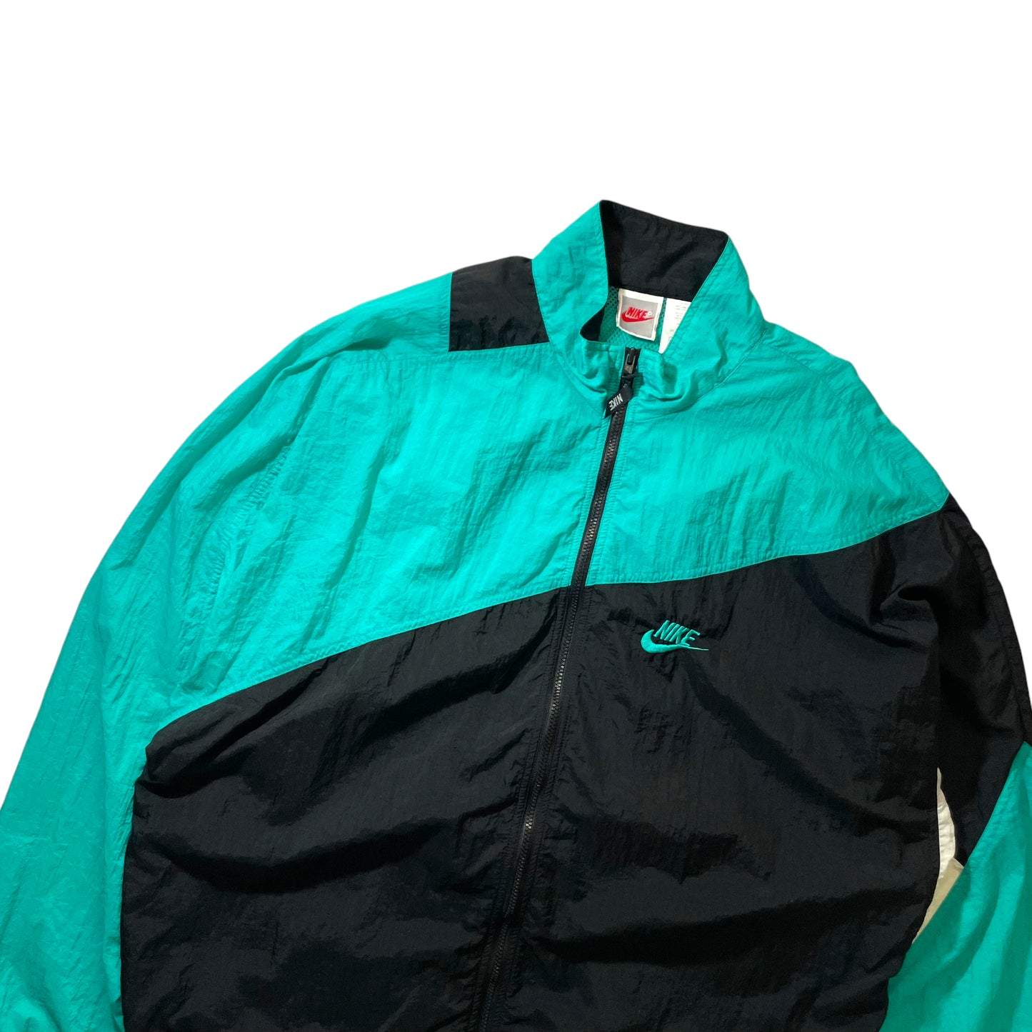 Nike 90s Nylon Track Jacket