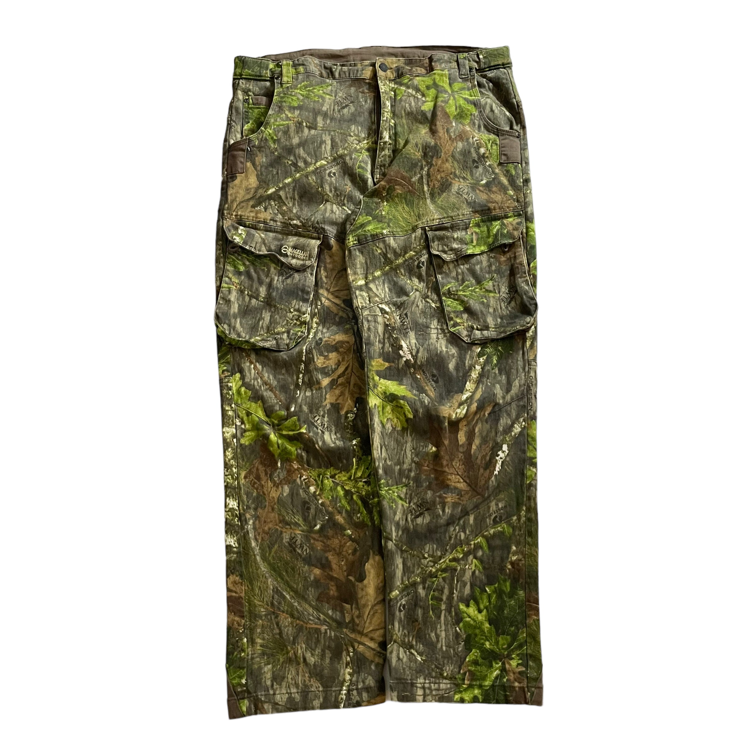 Realtree Camo Pants – The Blueprint™︎