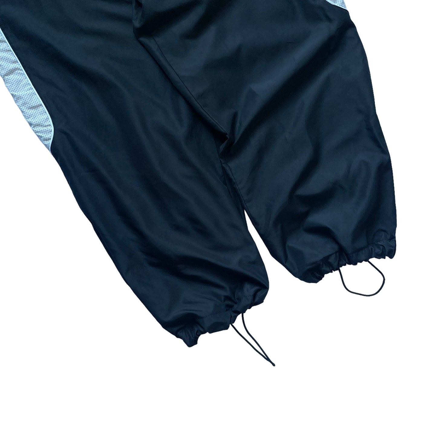 Nike Drawstrings Nylon Track Pants