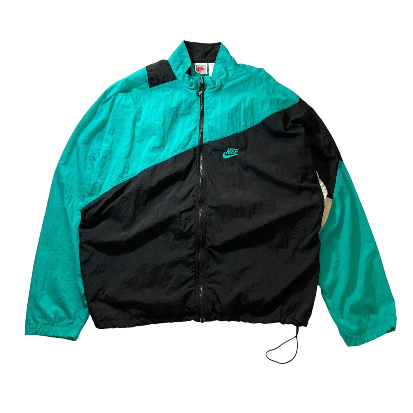 Nike 90s Nylon Track Jacket