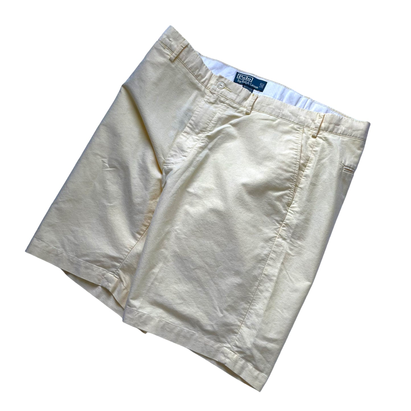 POLO RALPH LAUREN PRESTON SHORTS