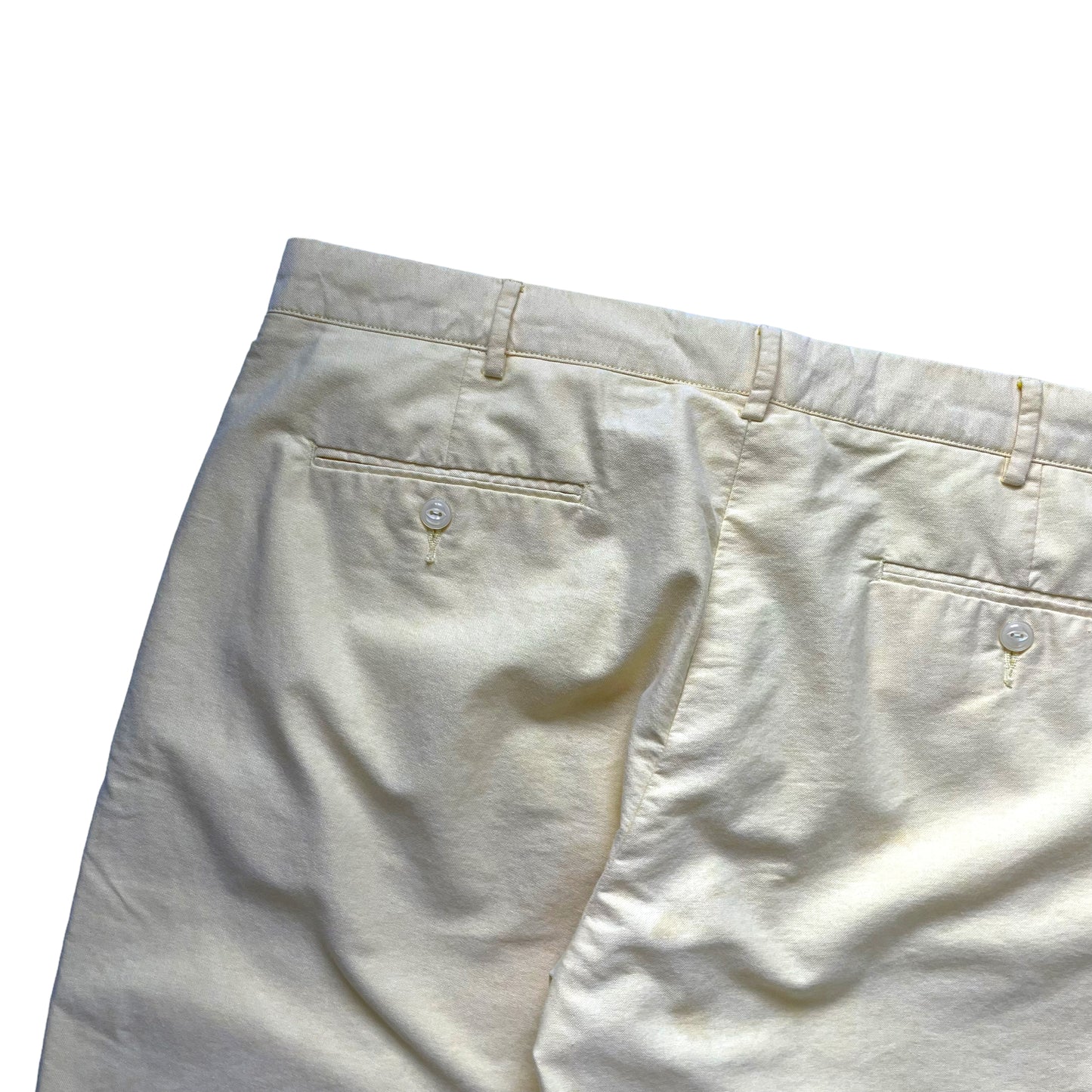 POLO RALPH LAUREN PRESTON SHORTS