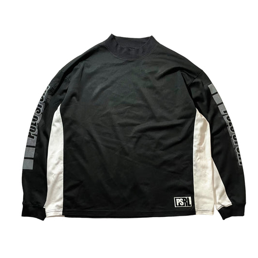 Polo Sport Long Sleeve Jersey Top Made in Canada