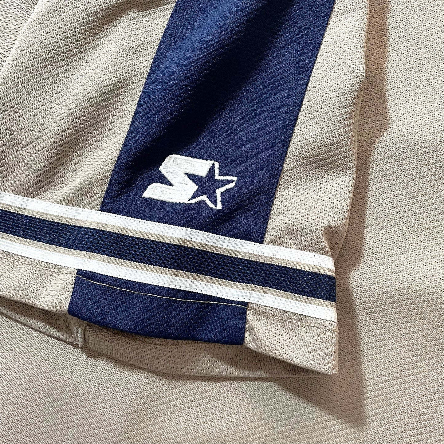 Starter New York Yankees Baseball Shirt