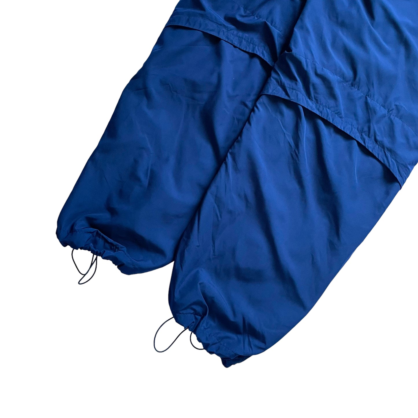 Nike Drawstrings Nylon Track Pants