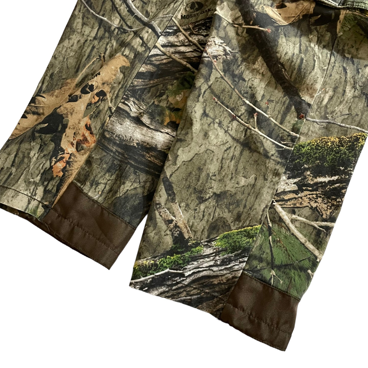 MOSSY OAK Realtree Camo Cargo Pants