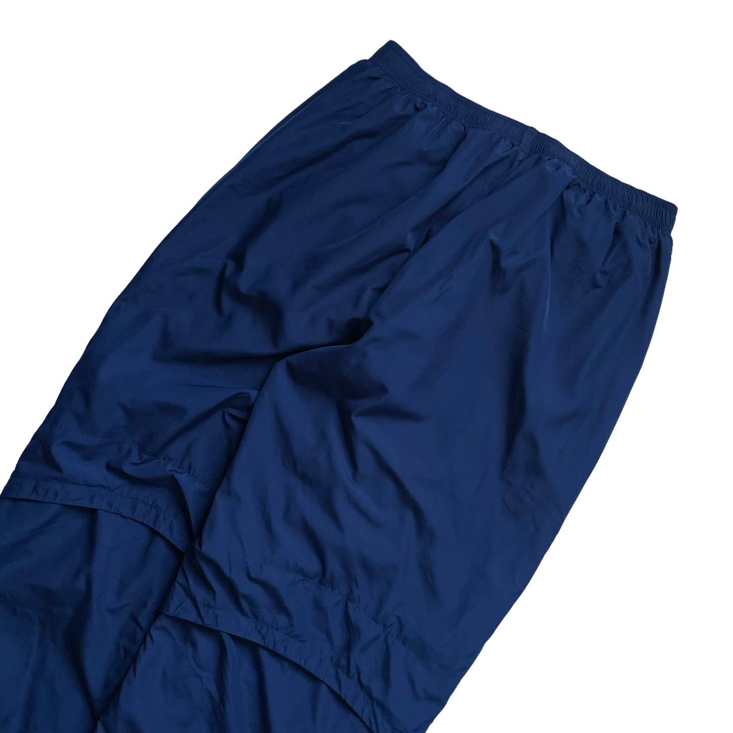 Nike Drawstrings Nylon Track Pants