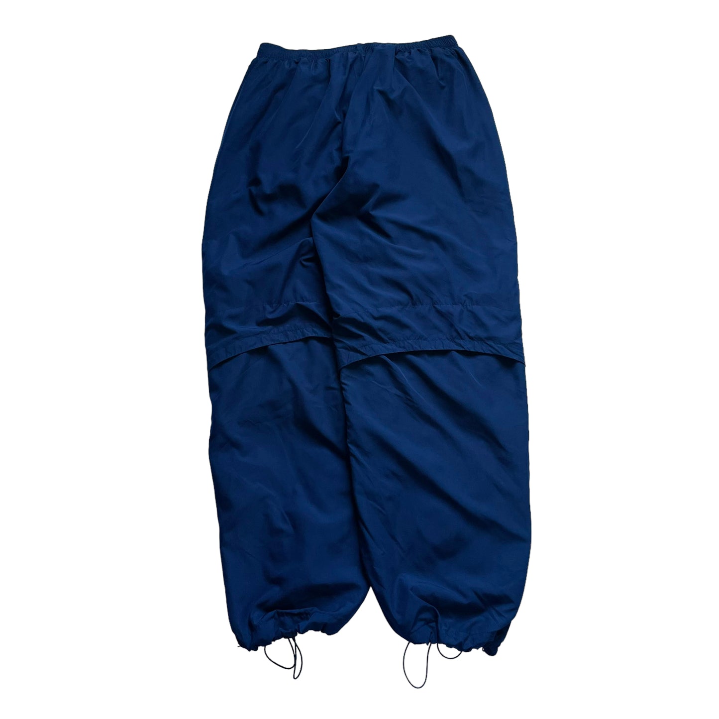 Nike Drawstrings Nylon Track Pants