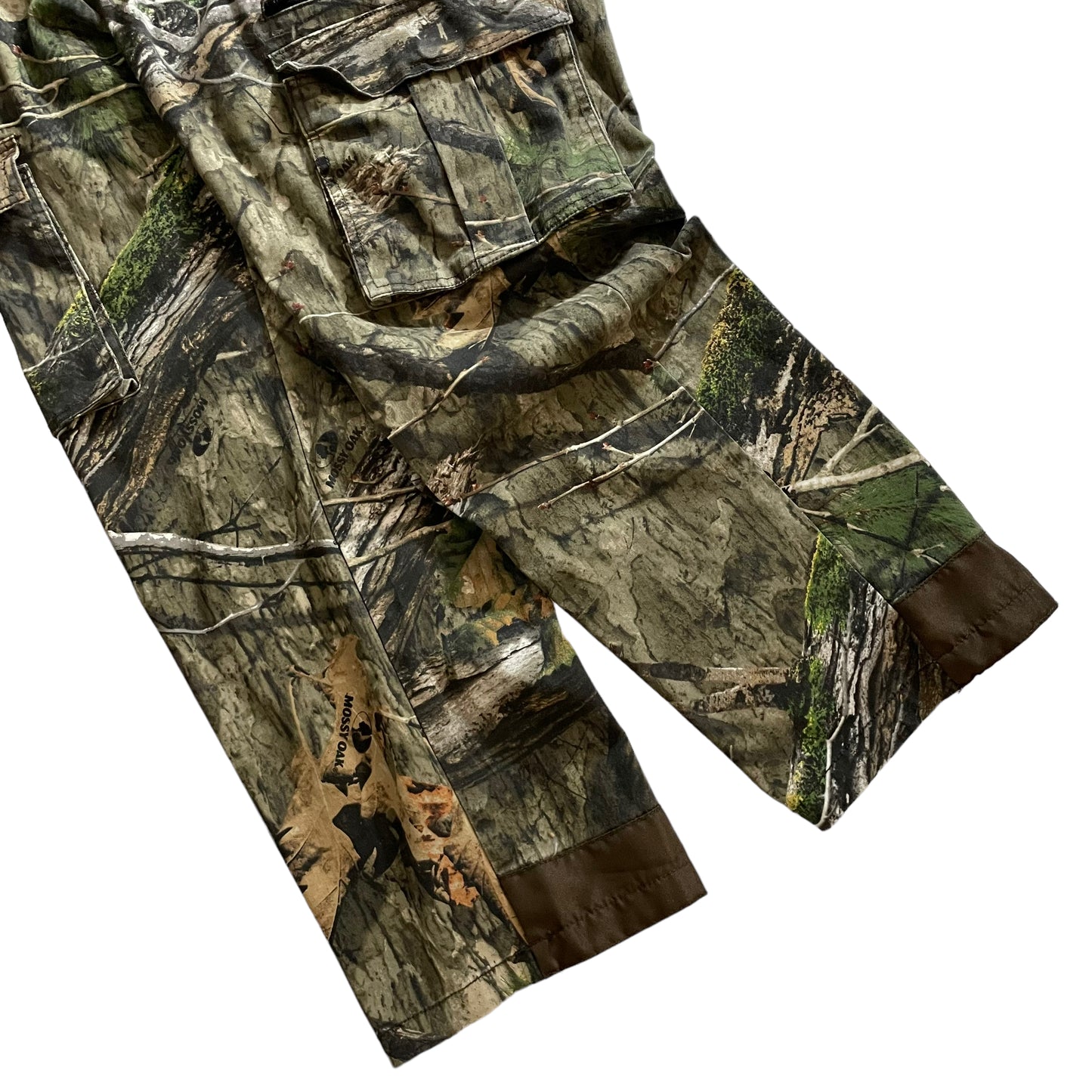 MOSSY OAK Realtree Camo Cargo Pants