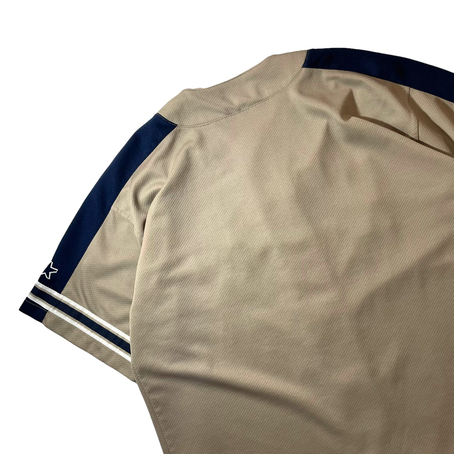 Starter New York Yankees Baseball Shirt