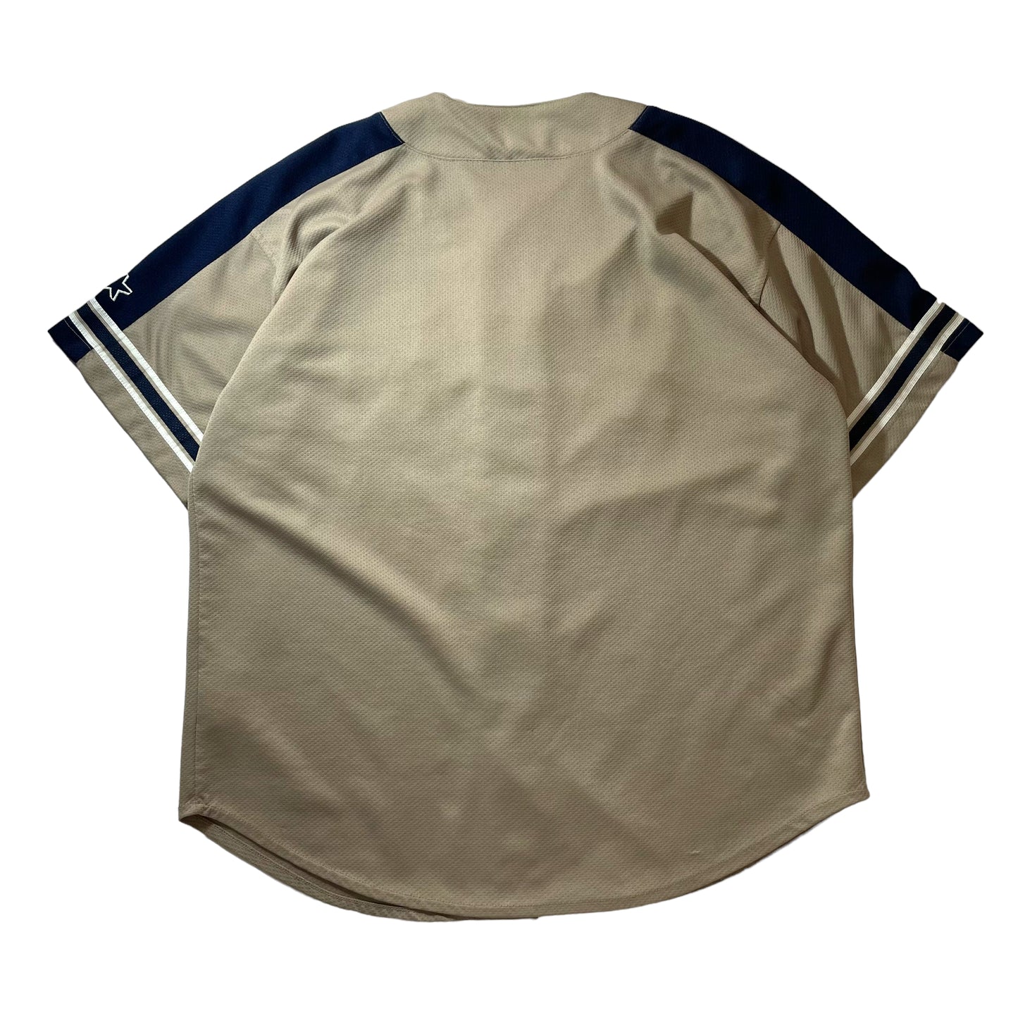Starter New York Yankees Baseball Shirt