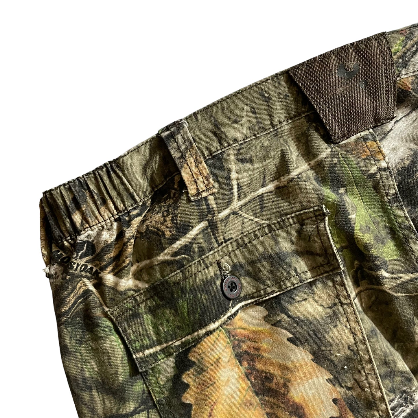 MOSSY OAK Realtree Camo Cargo Pants