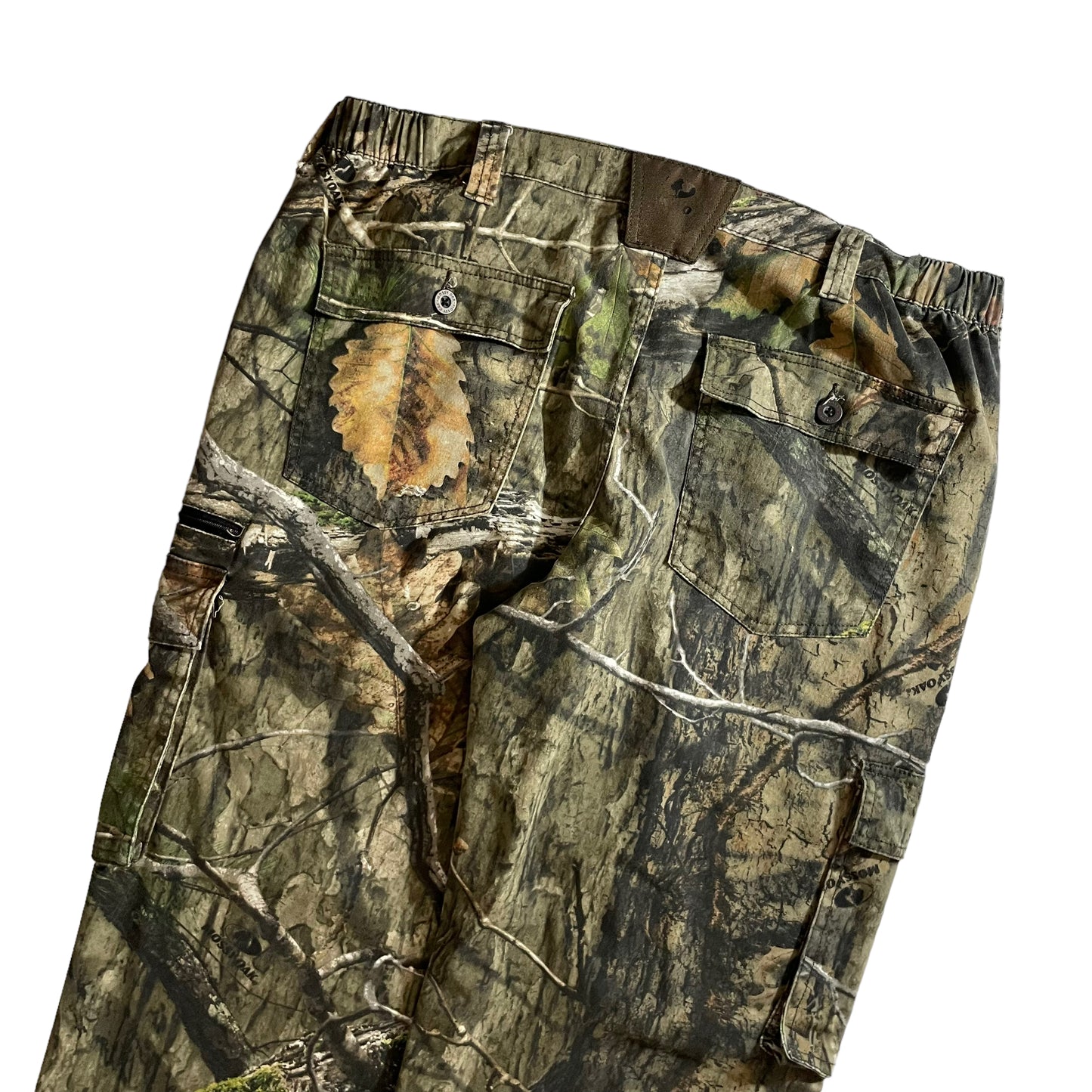 MOSSY OAK Realtree Camo Cargo Pants