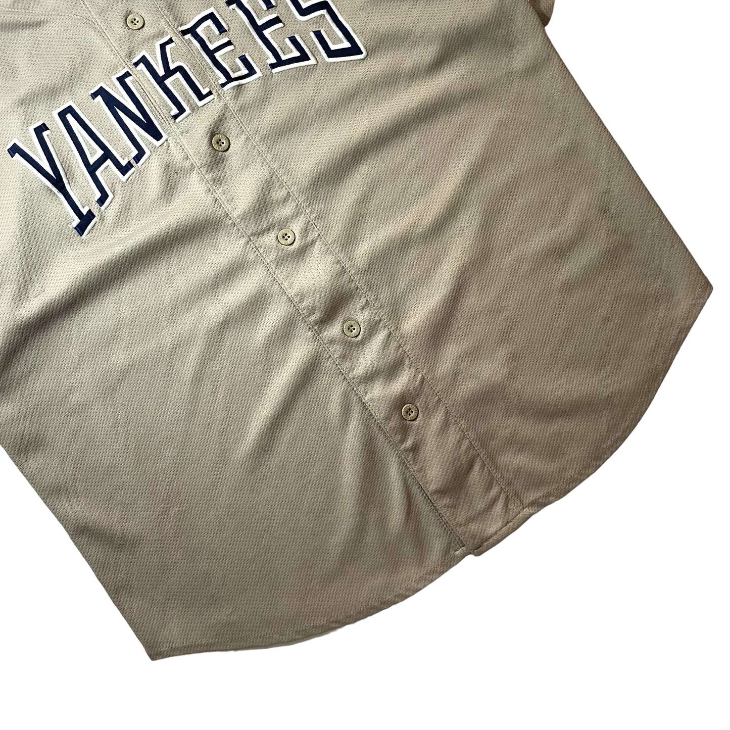 Starter New York Yankees Baseball Shirt