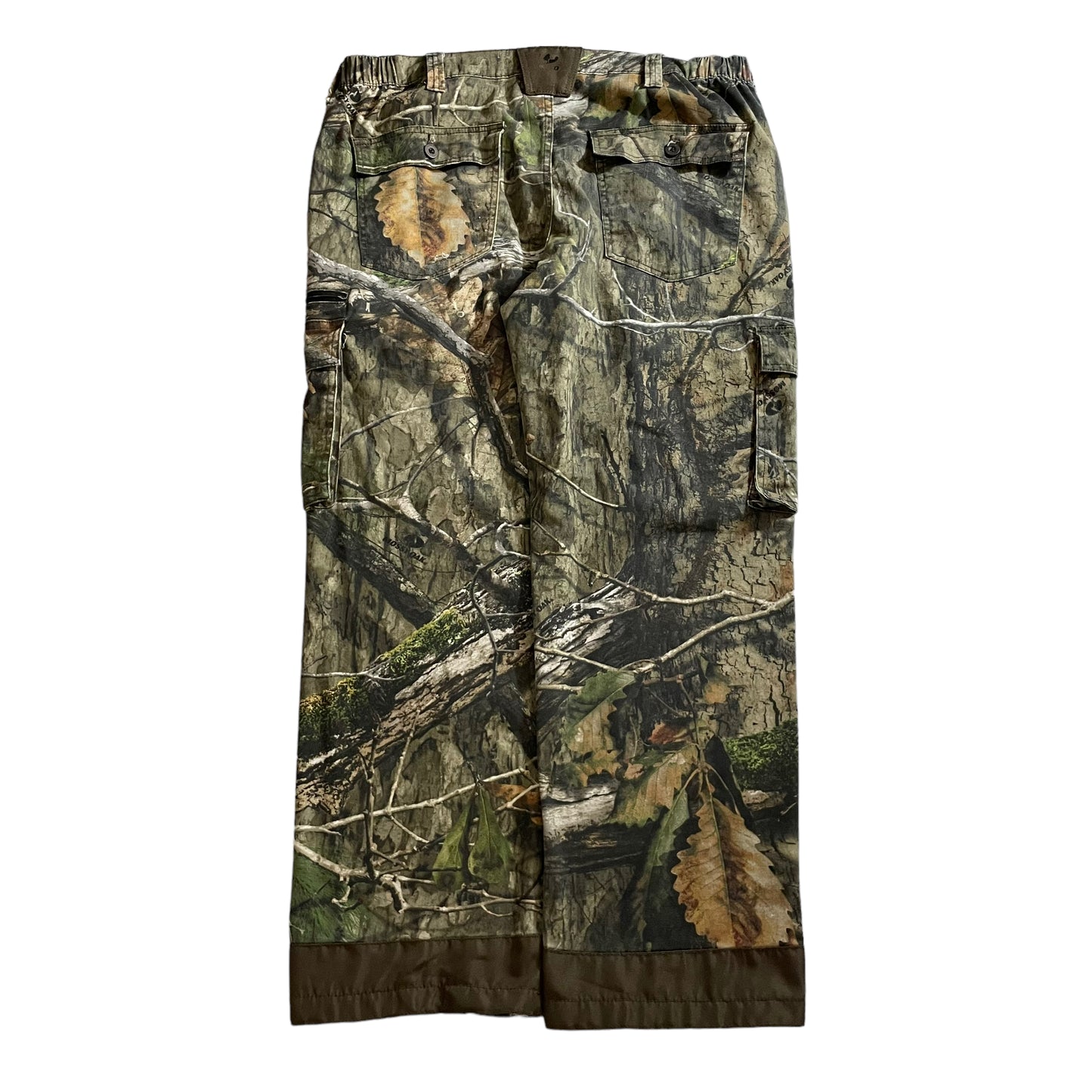 MOSSY OAK Realtree Camo Cargo Pants