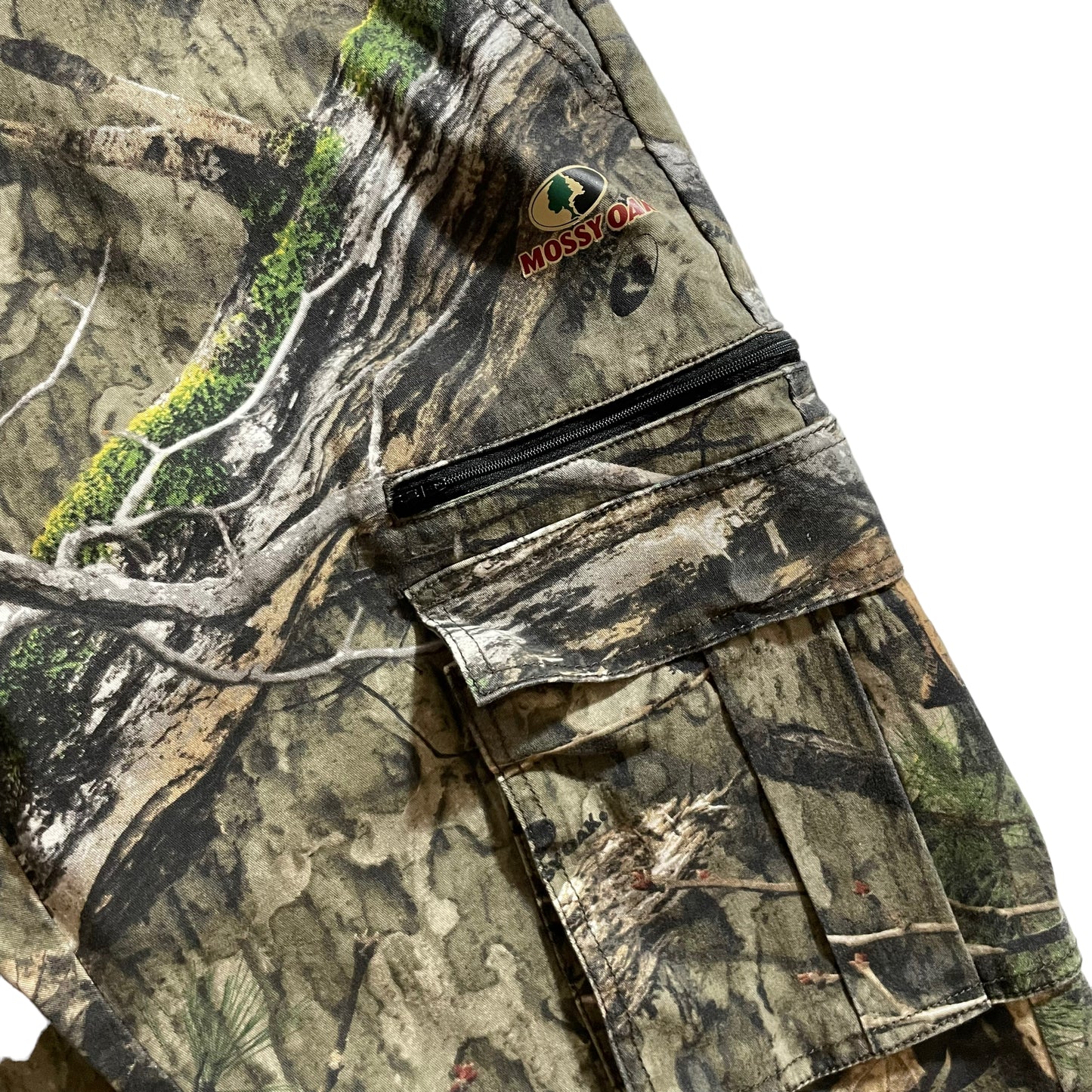 MOSSY OAK Realtree Camo Cargo Pants