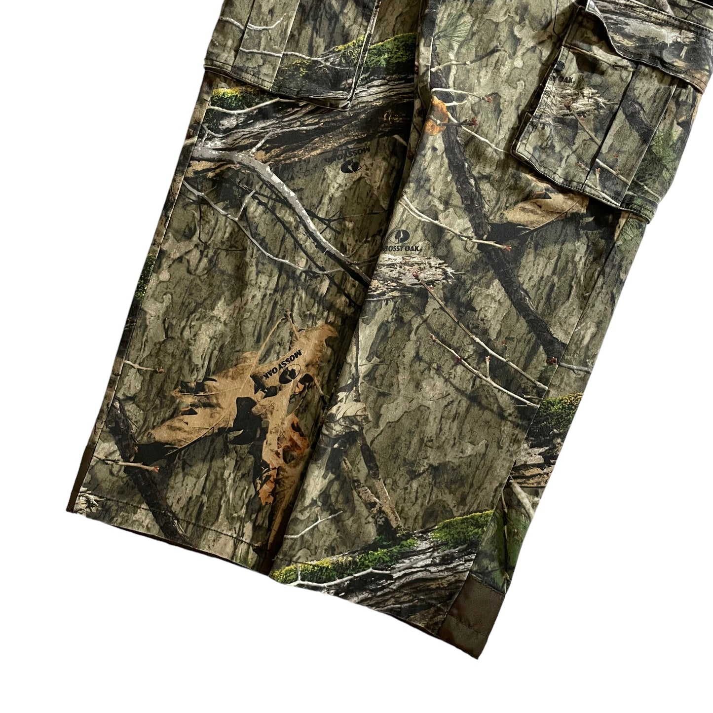 MOSSY OAK Realtree Camo Cargo Pants