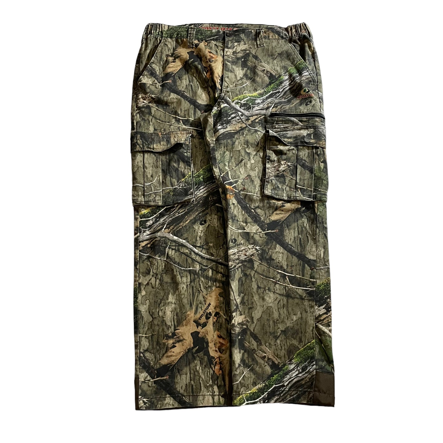 MOSSY OAK Realtree Camo Cargo Pants