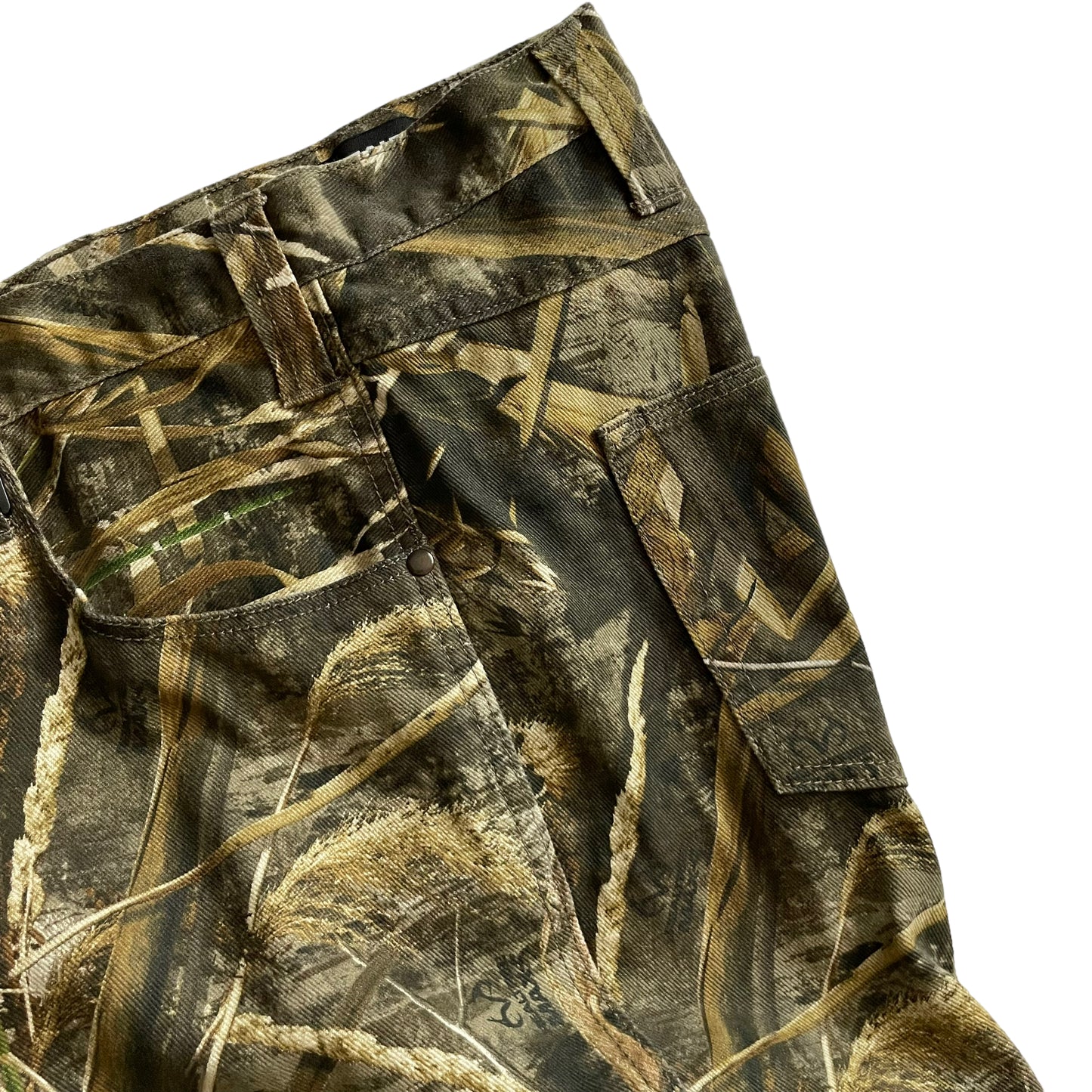 REALTREE Realtree Camo 5pocket Pants