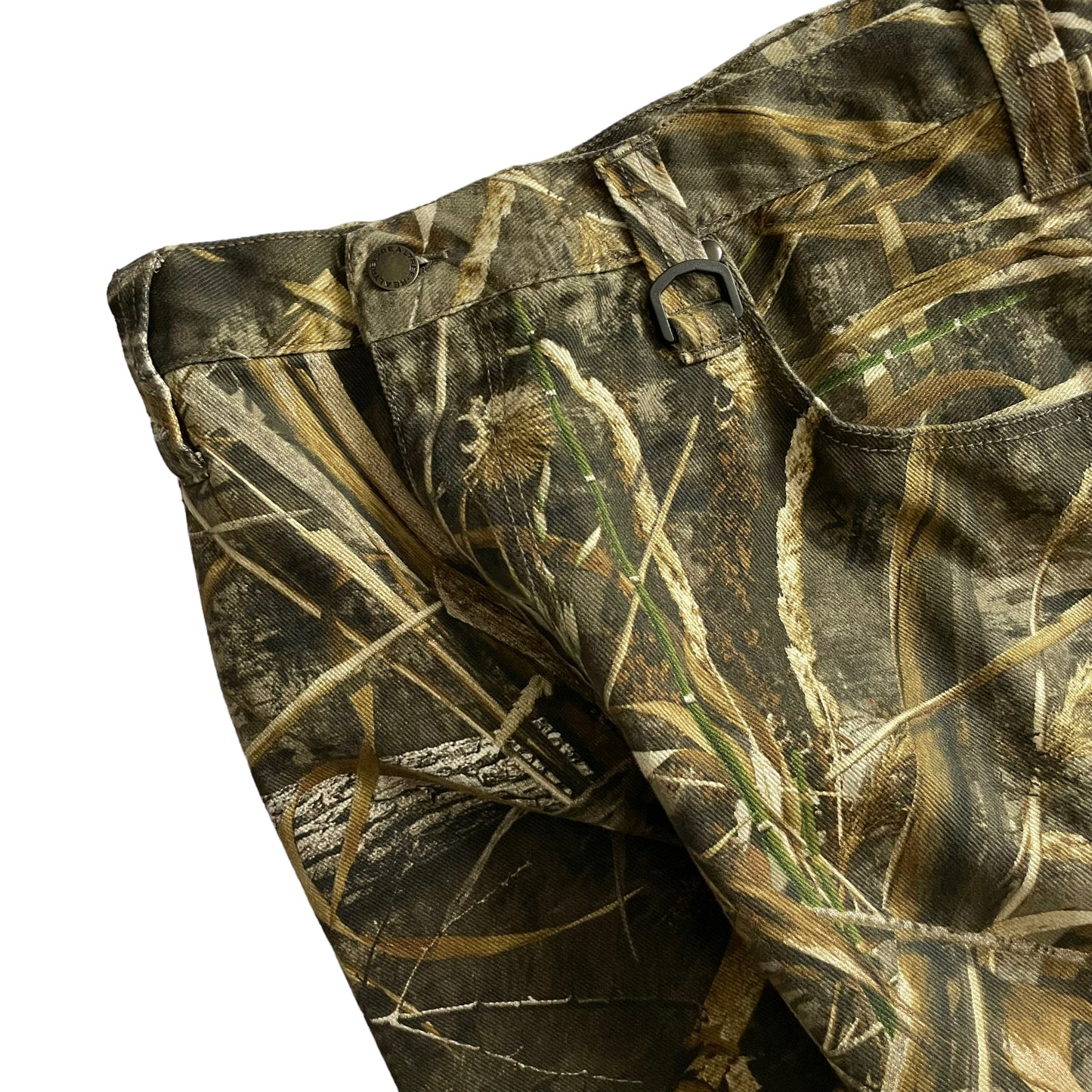 REALTREE Realtree Camo 5pocket Pants