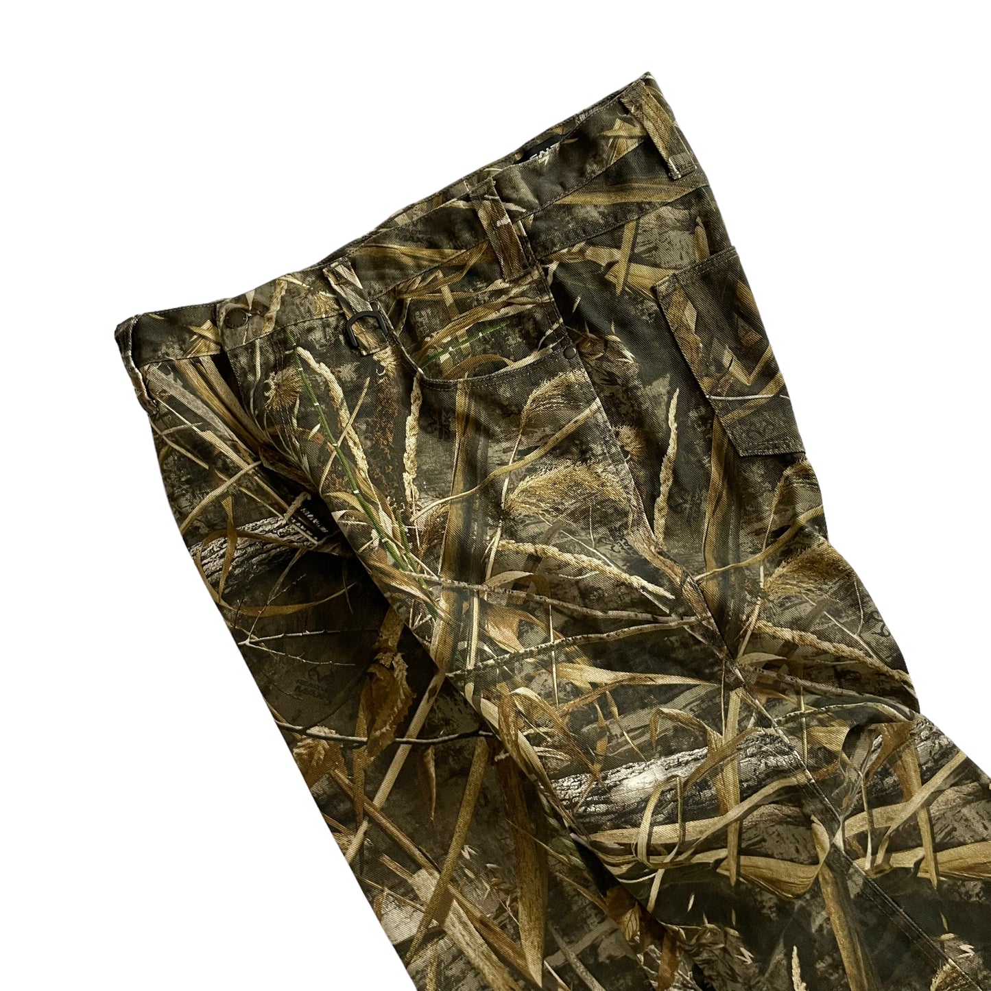 REALTREE Realtree Camo 5pocket Pants