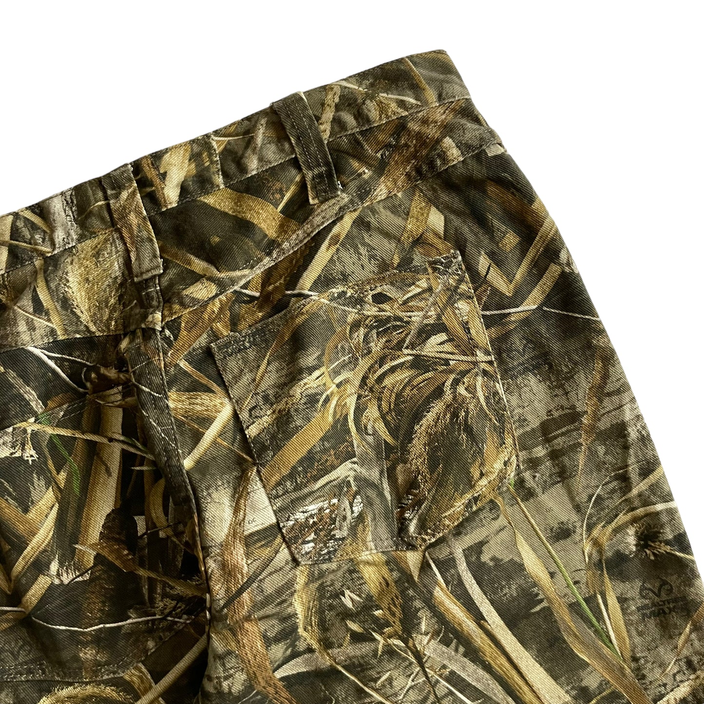 REALTREE Realtree Camo 5pocket Pants