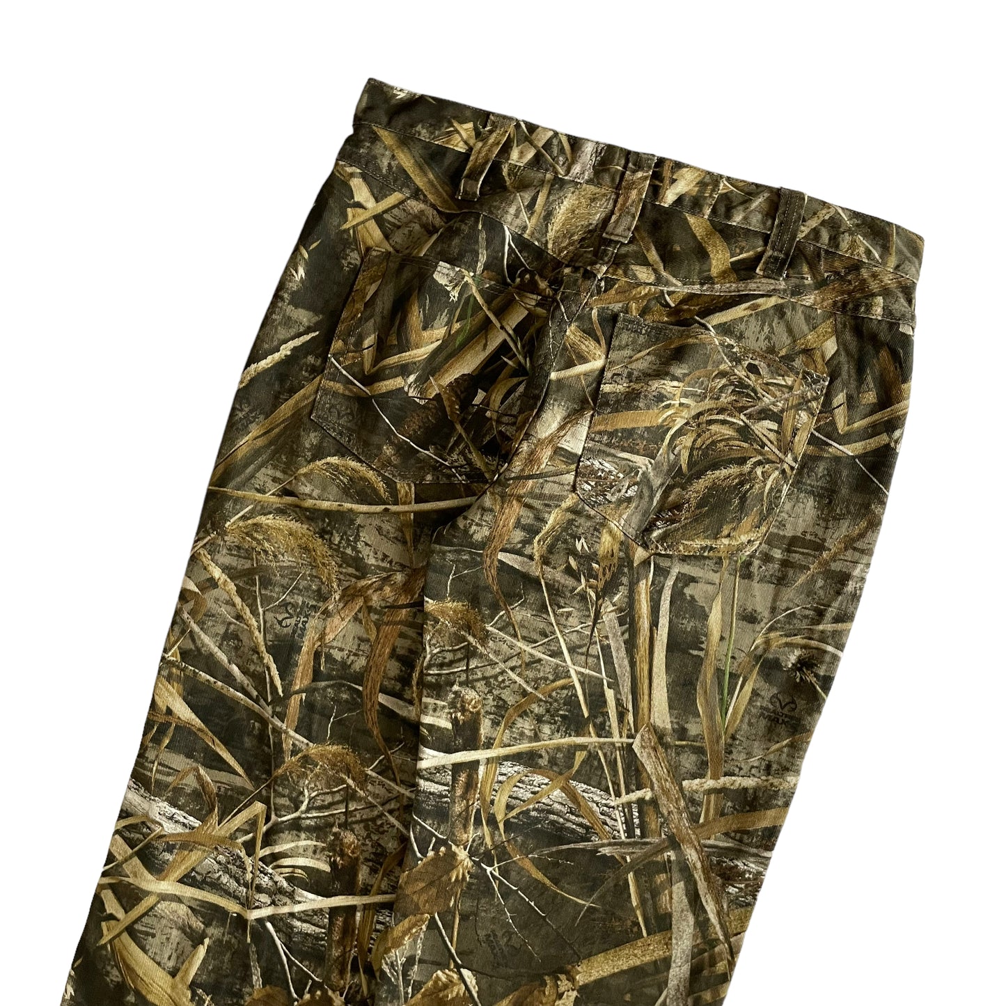 REALTREE Realtree Camo 5pocket Pants