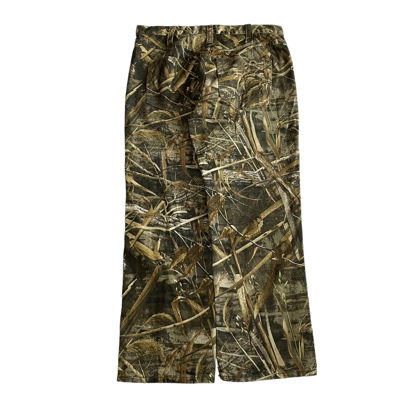 REALTREE Realtree Camo 5pocket Pants