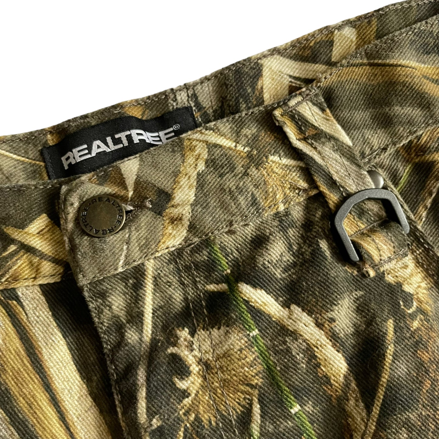 REALTREE Realtree Camo 5pocket Pants