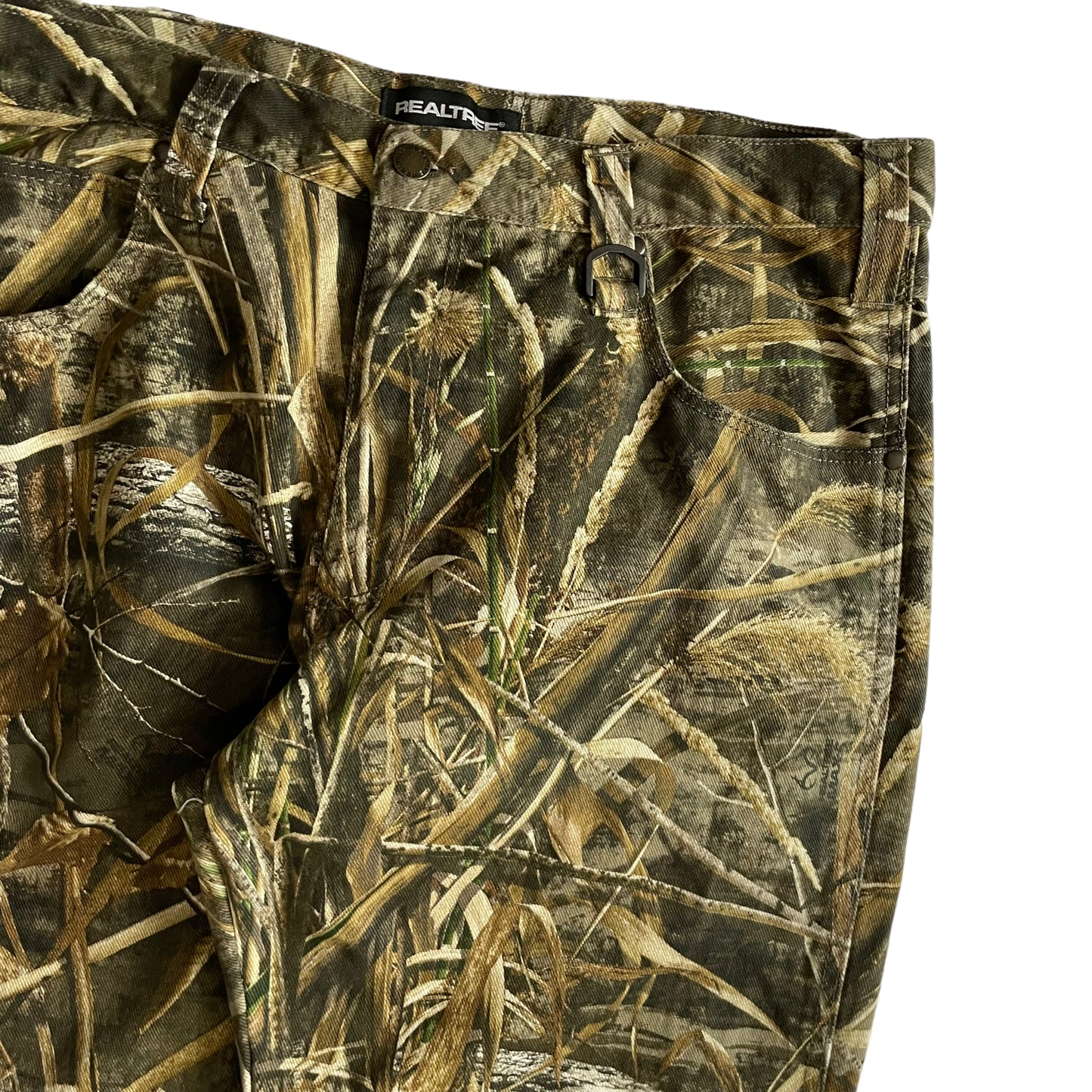 REALTREE Realtree Camo 5pocket Pants