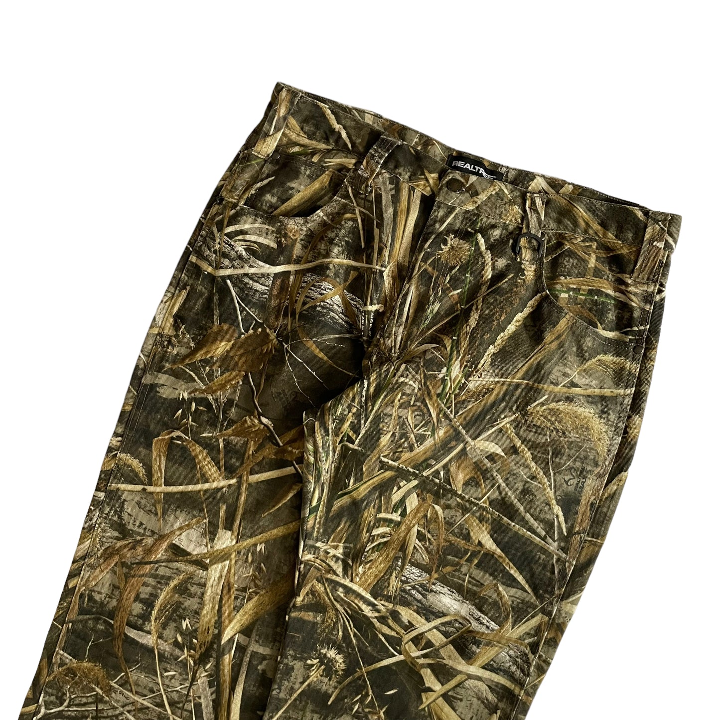 REALTREE Realtree Camo 5pocket Pants