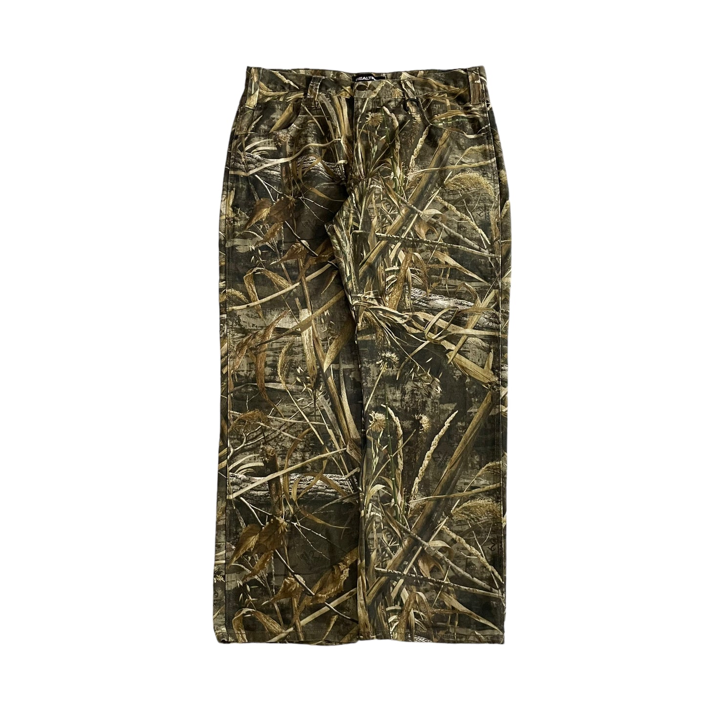 REALTREE Realtree Camo 5pocket Pants