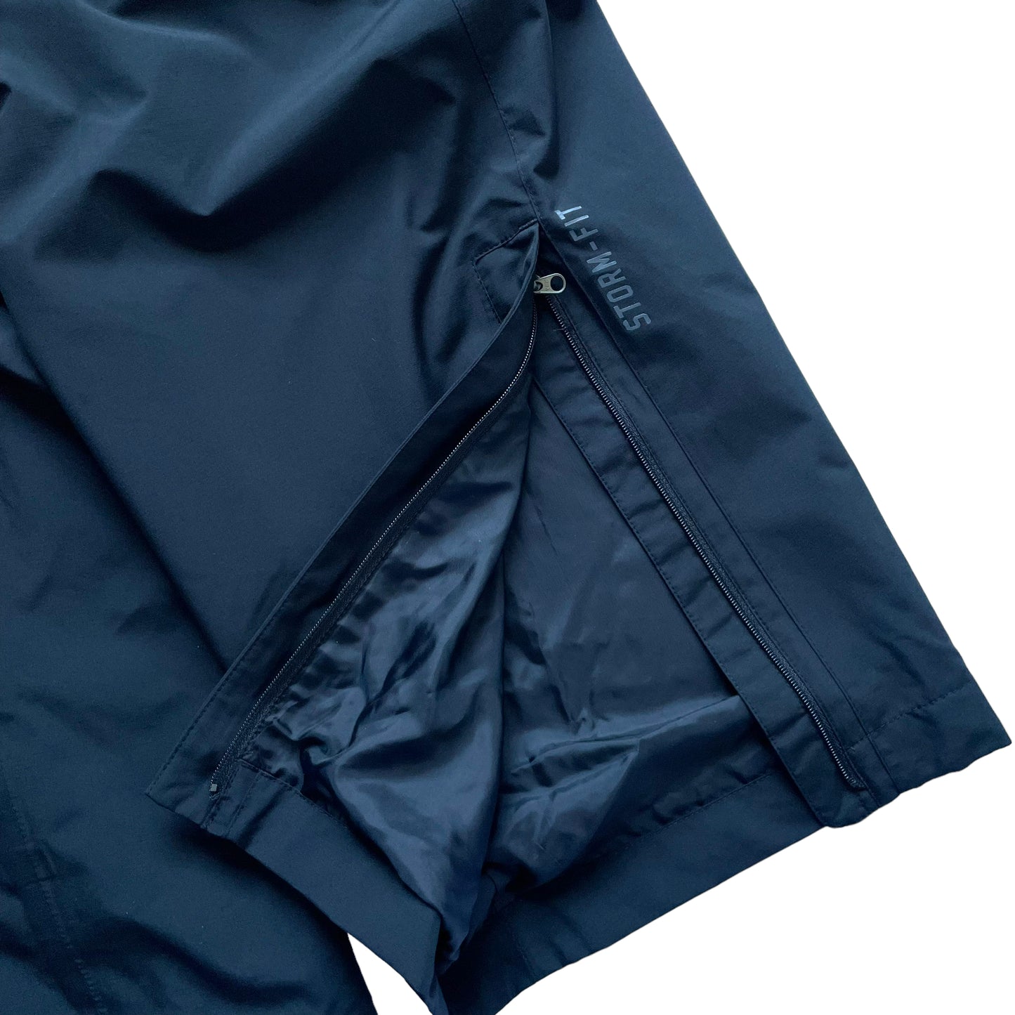 NIKE GOLF STORM-FIT Windbreaker Pants