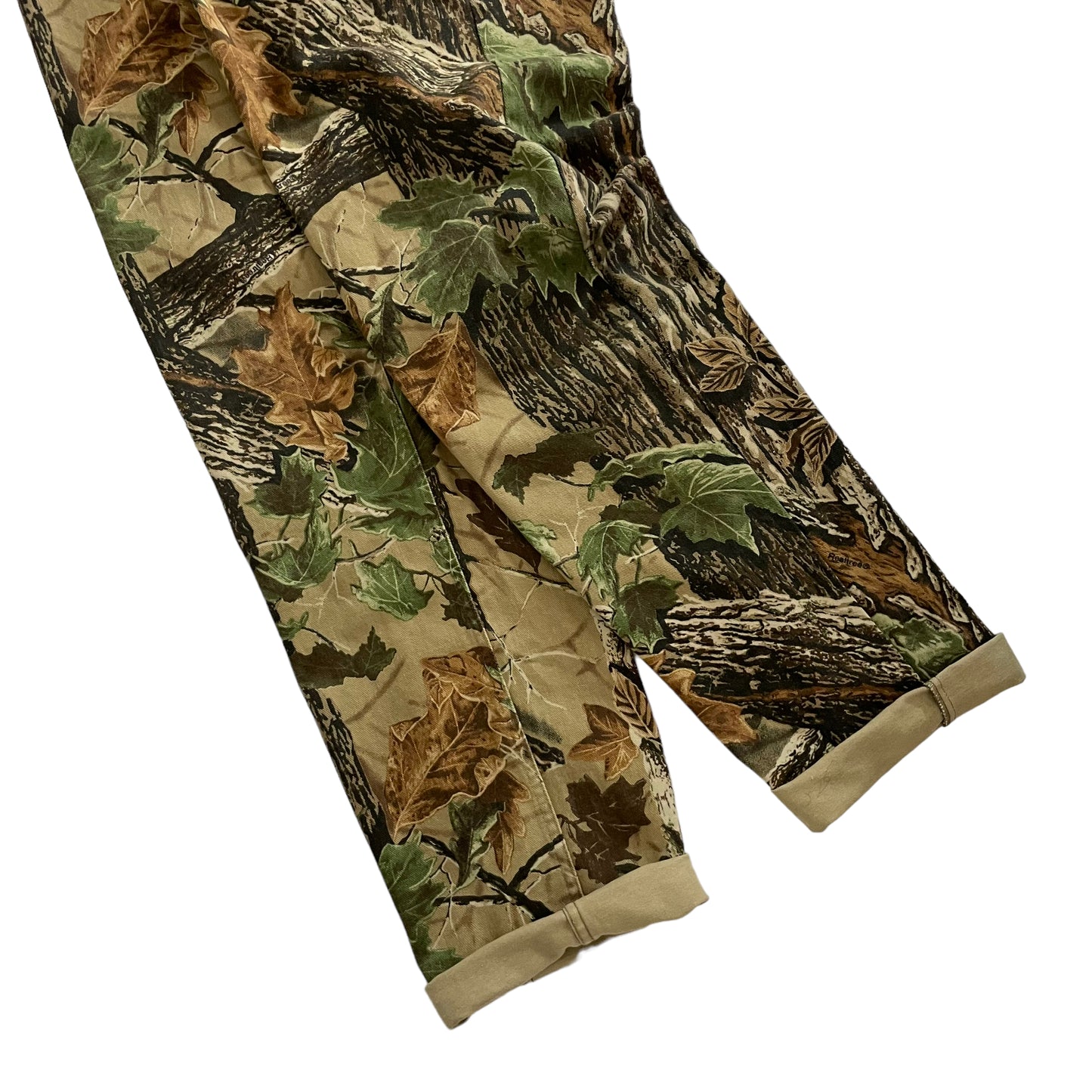 Realtree Camo Pants