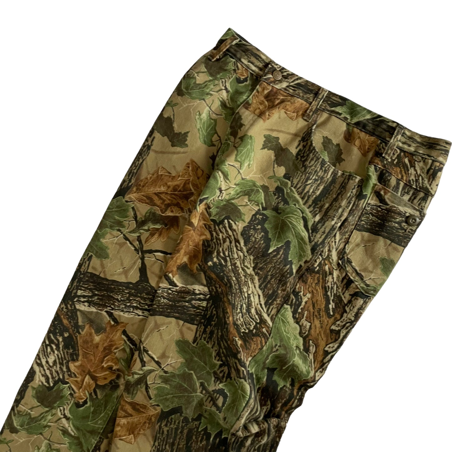 Realtree Camo Pants