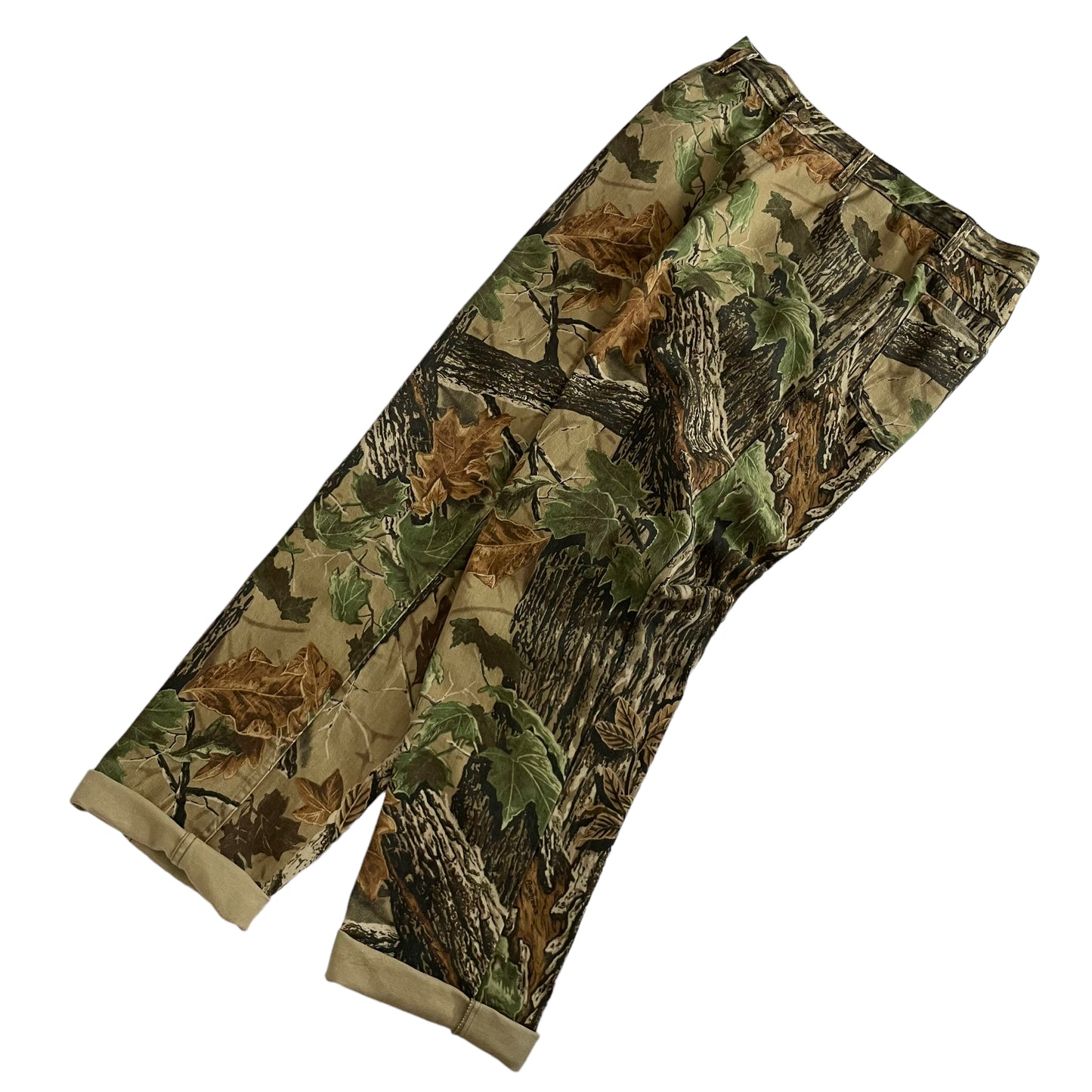 Realtree Camo Pants